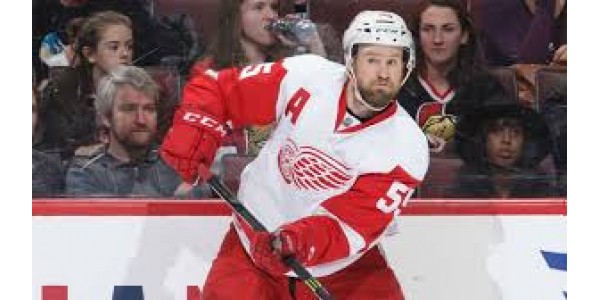Kronwall kan vara hans sista säsong vid Red Wings